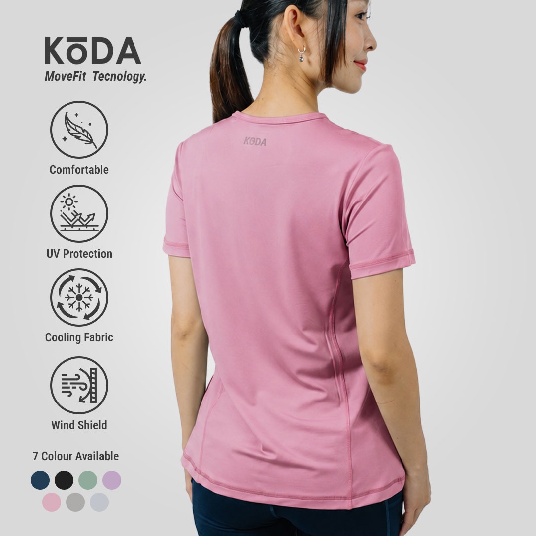 Kaia Cap Sleeve