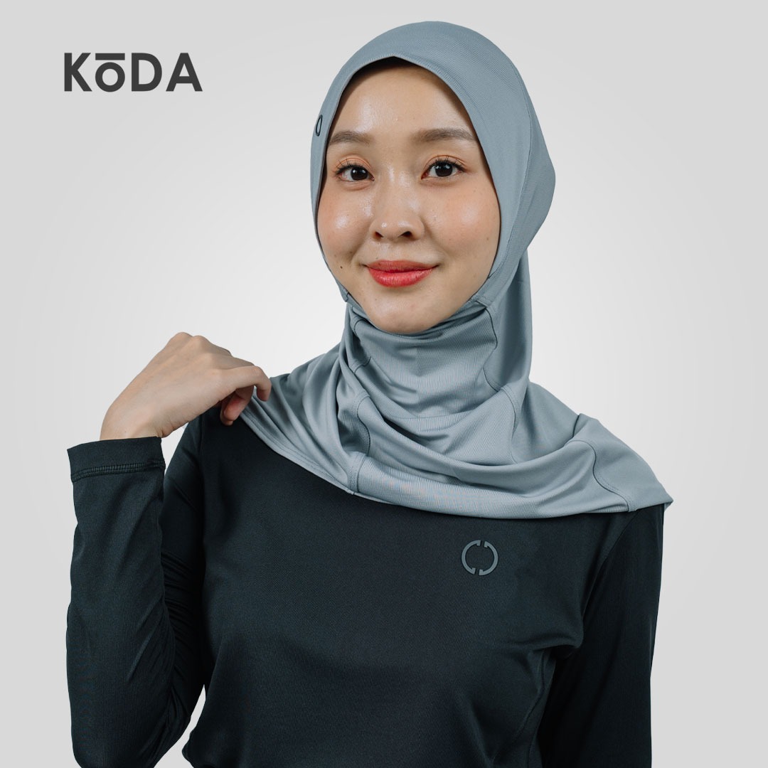 KODA Kira Hijab