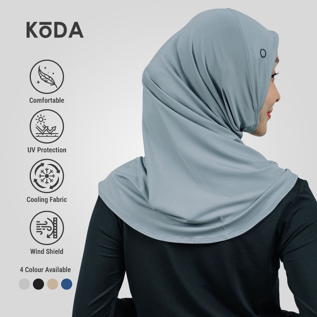 KODA Kira Hijab