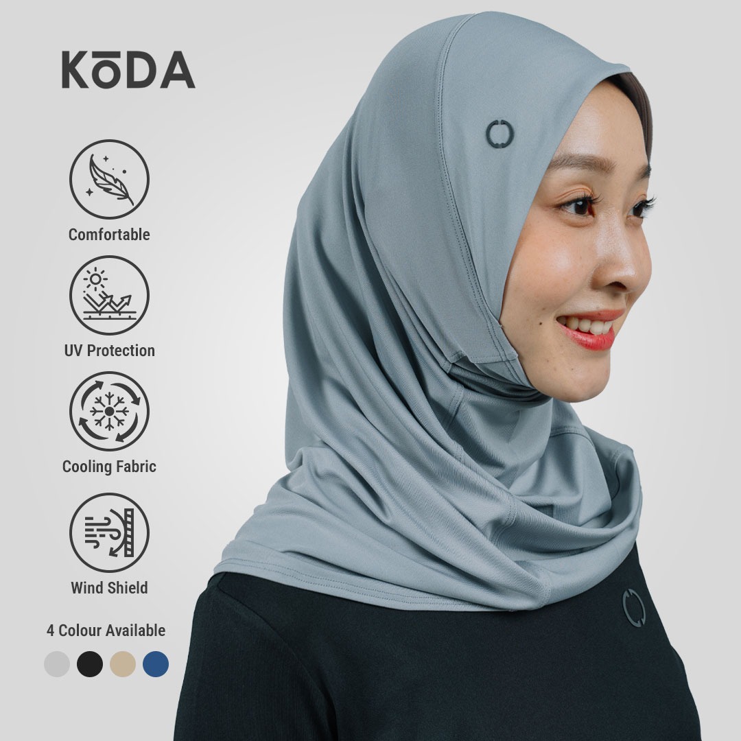 KODA Kira Hijab