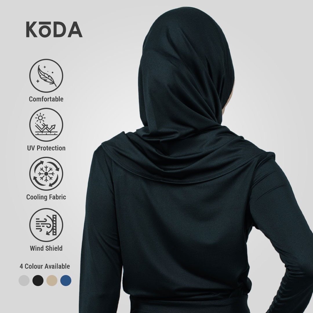 KODA Kira Hijab