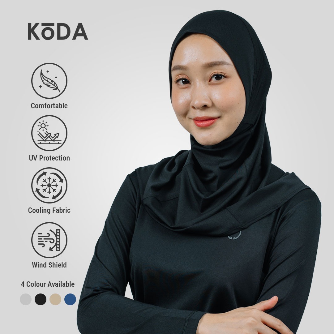 KODA Kira Hijab
