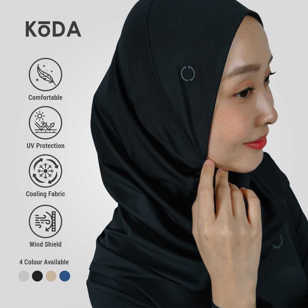 KODA Kira Hijab