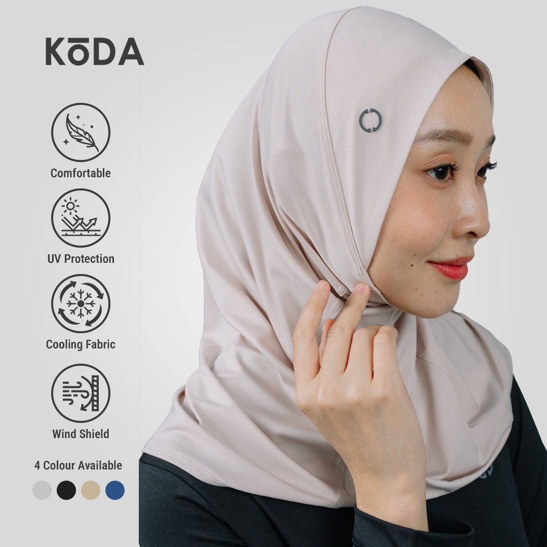 KODA Kira Hijab