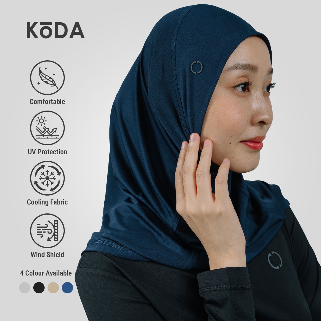 KODA Kira Hijab