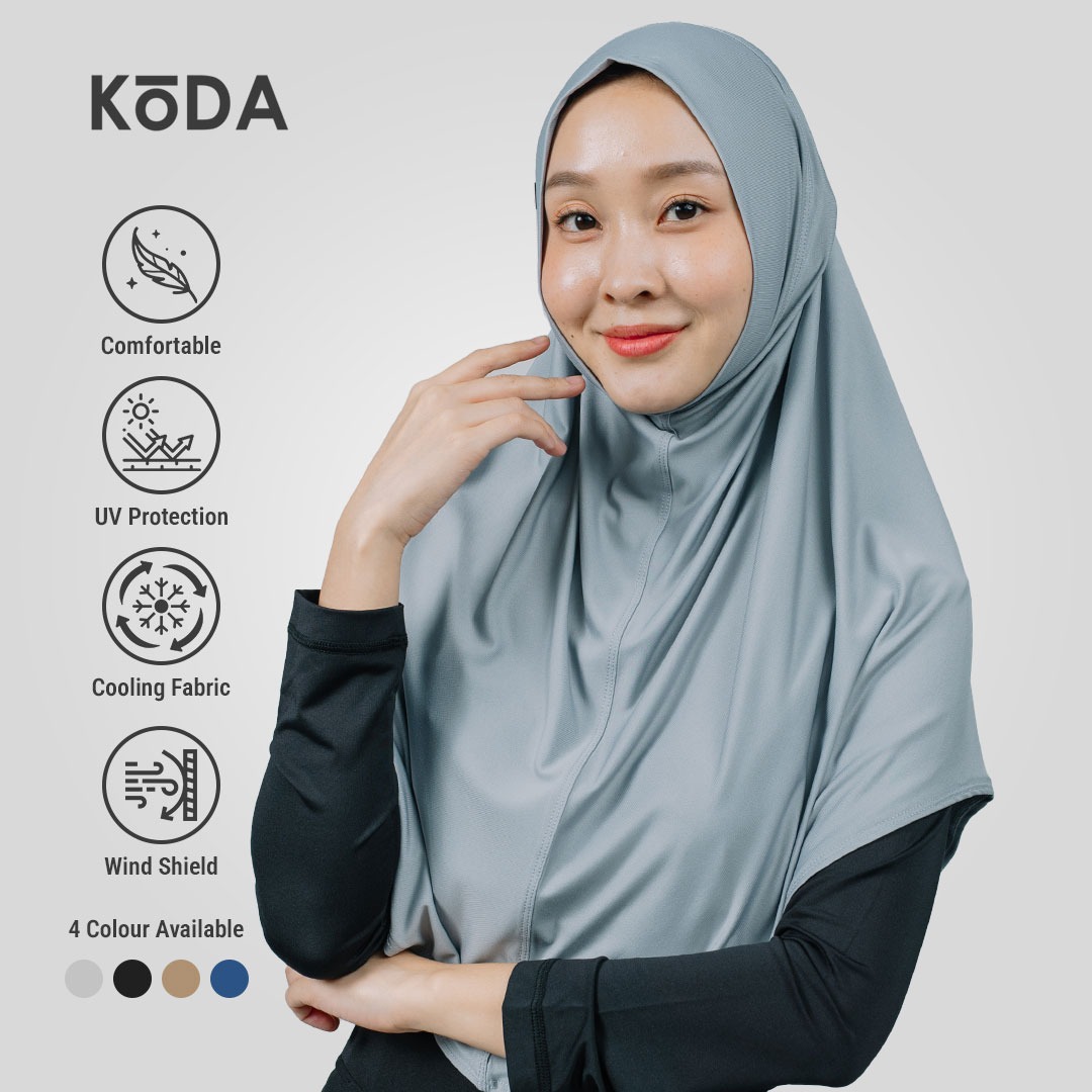 KODA Maku Hijab