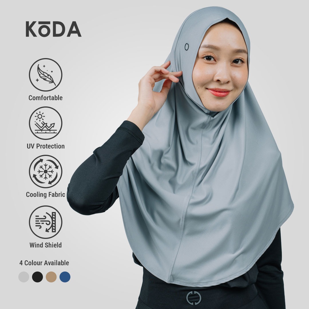KODA Maku Hijab