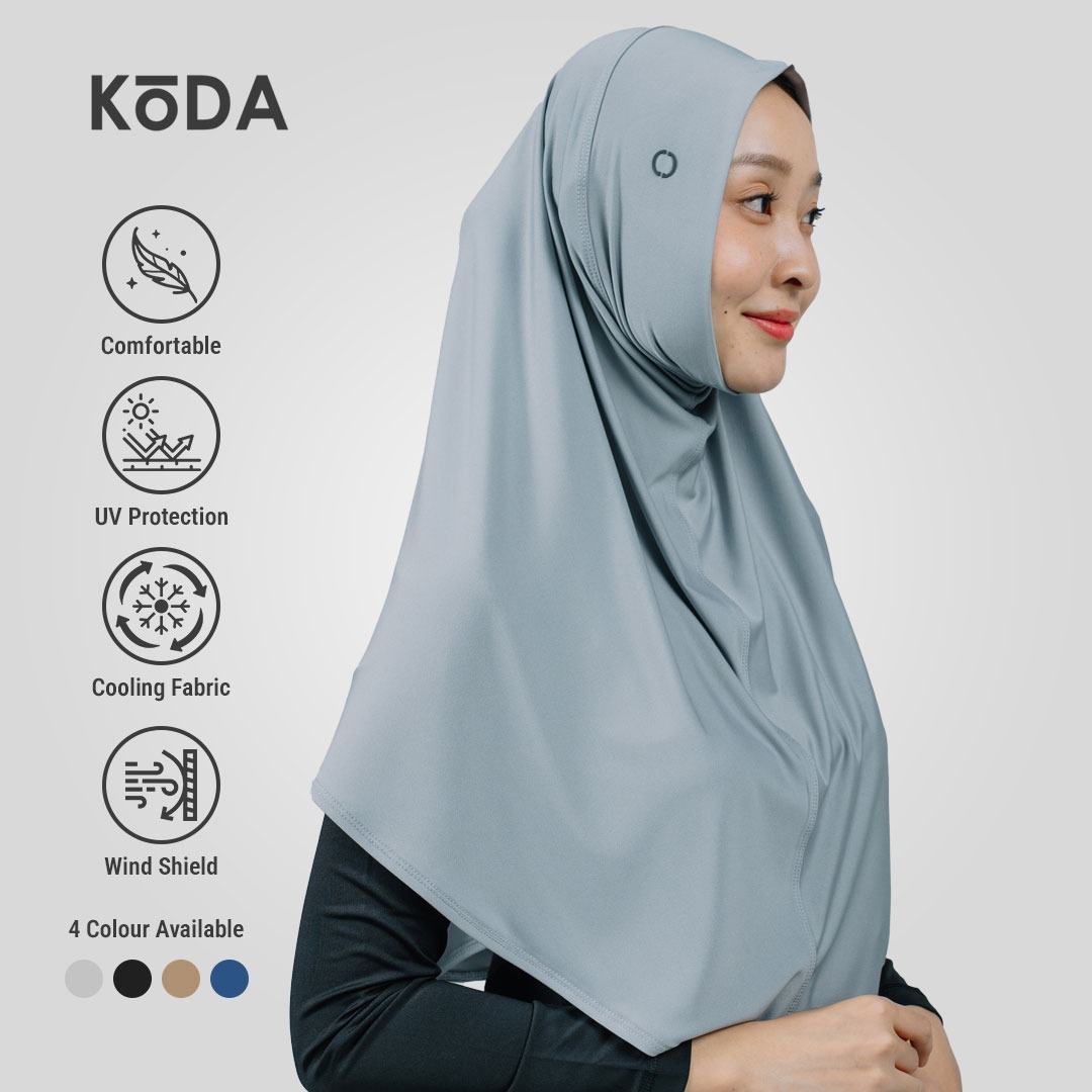 KODA Maku Hijab