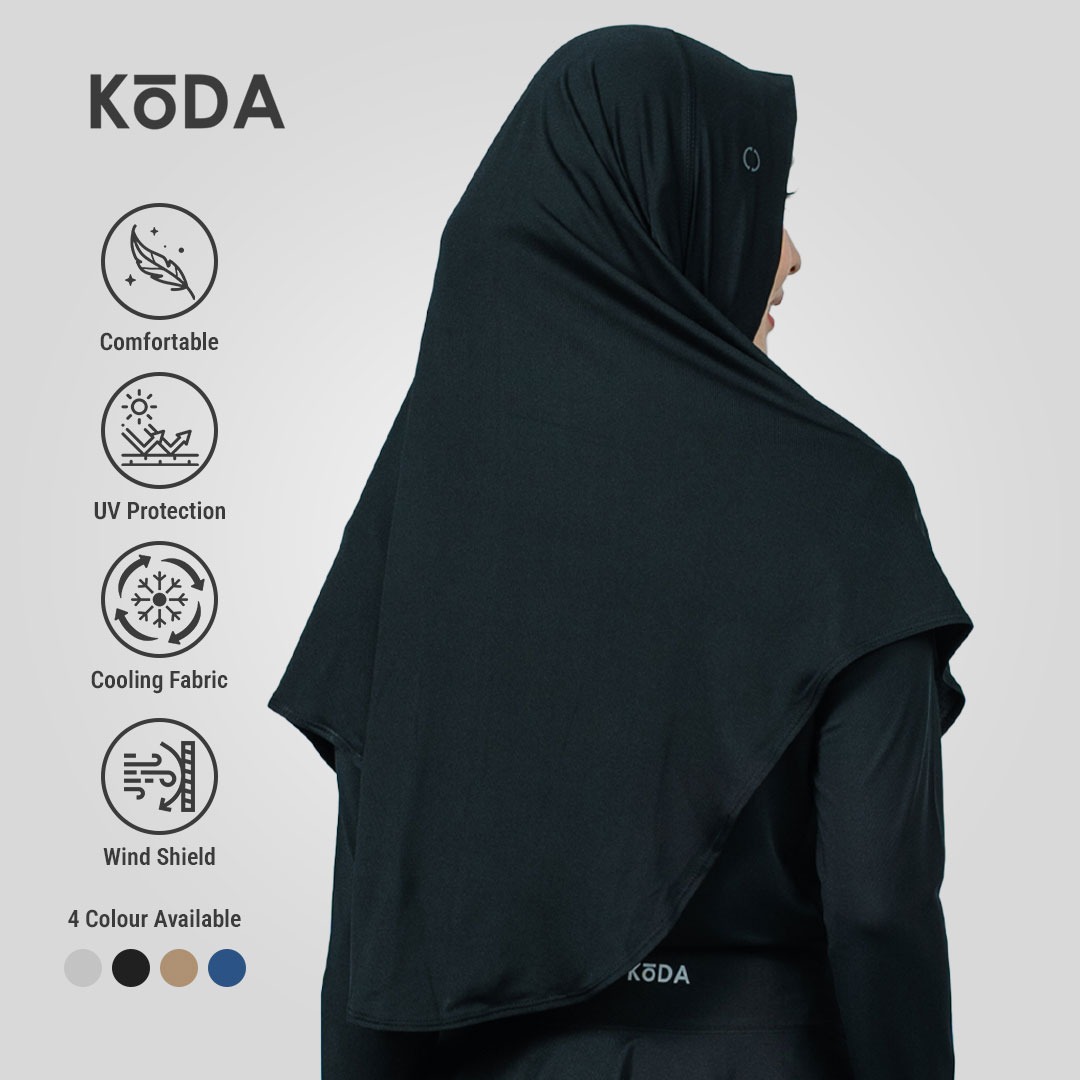 KODA Maku Hijab