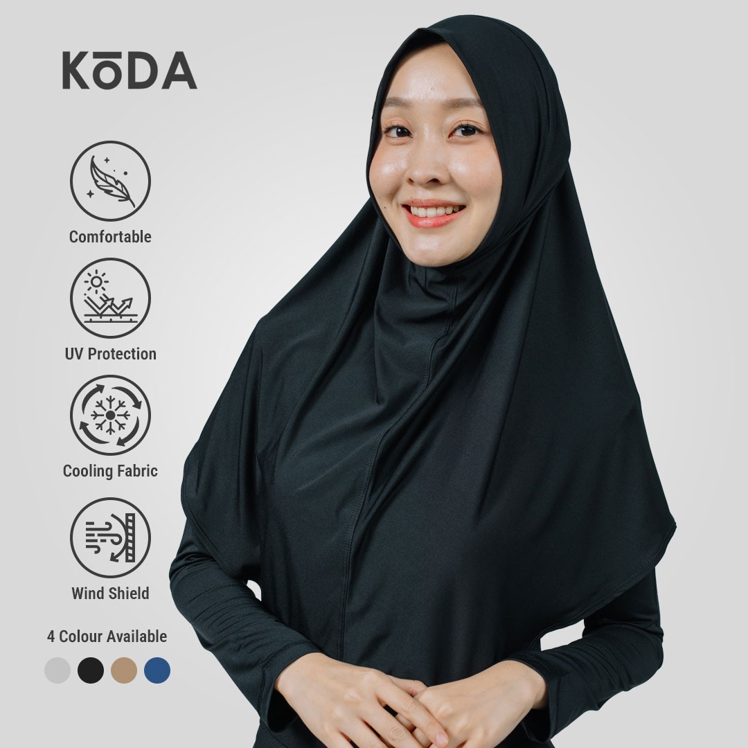 KODA Maku Hijab
