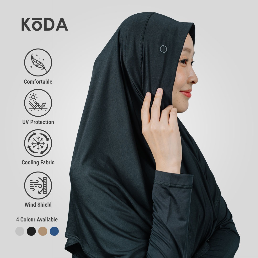 KODA Maku Hijab
