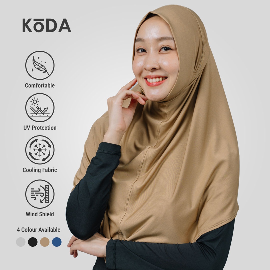 KODA Maku Hijab