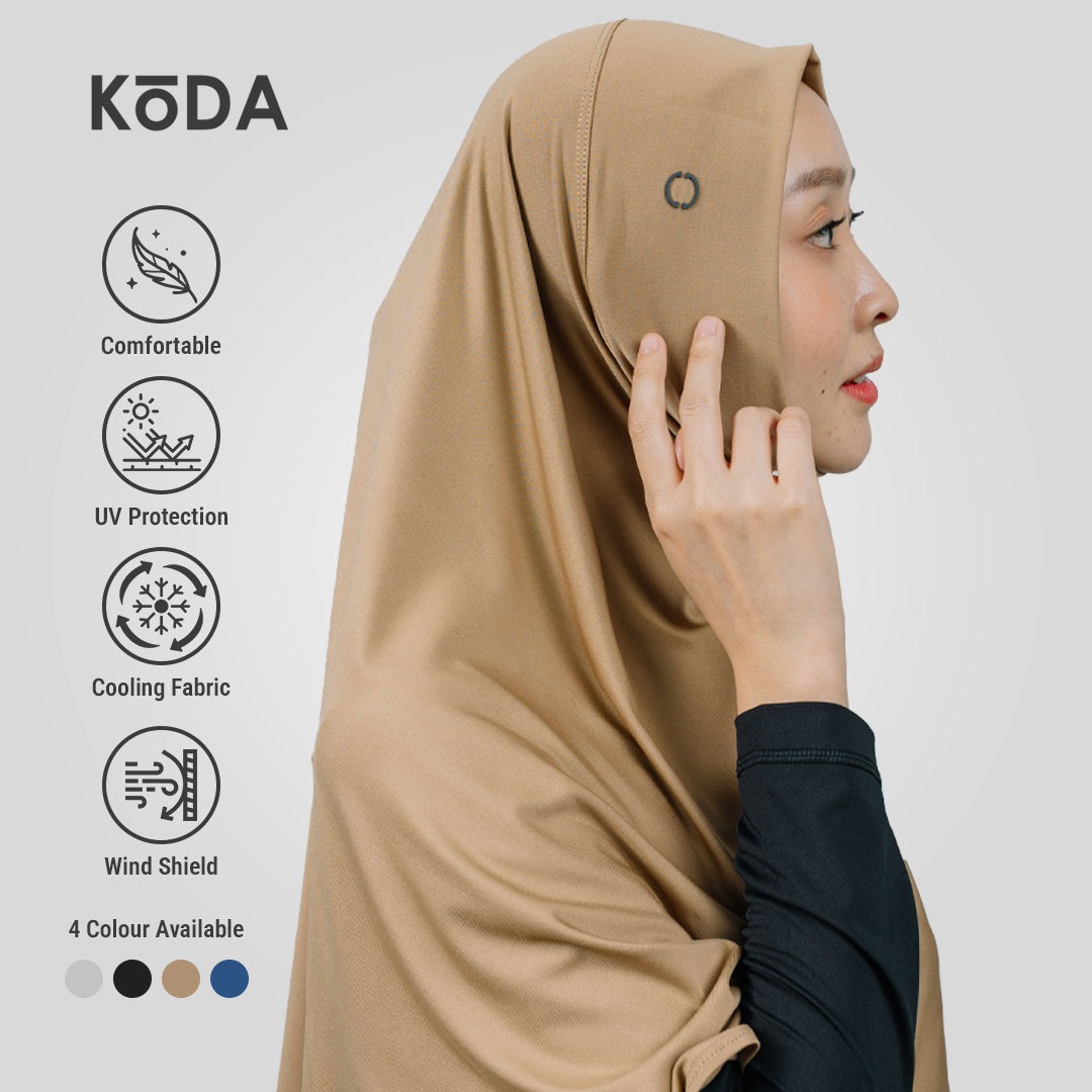 KODA Maku Hijab