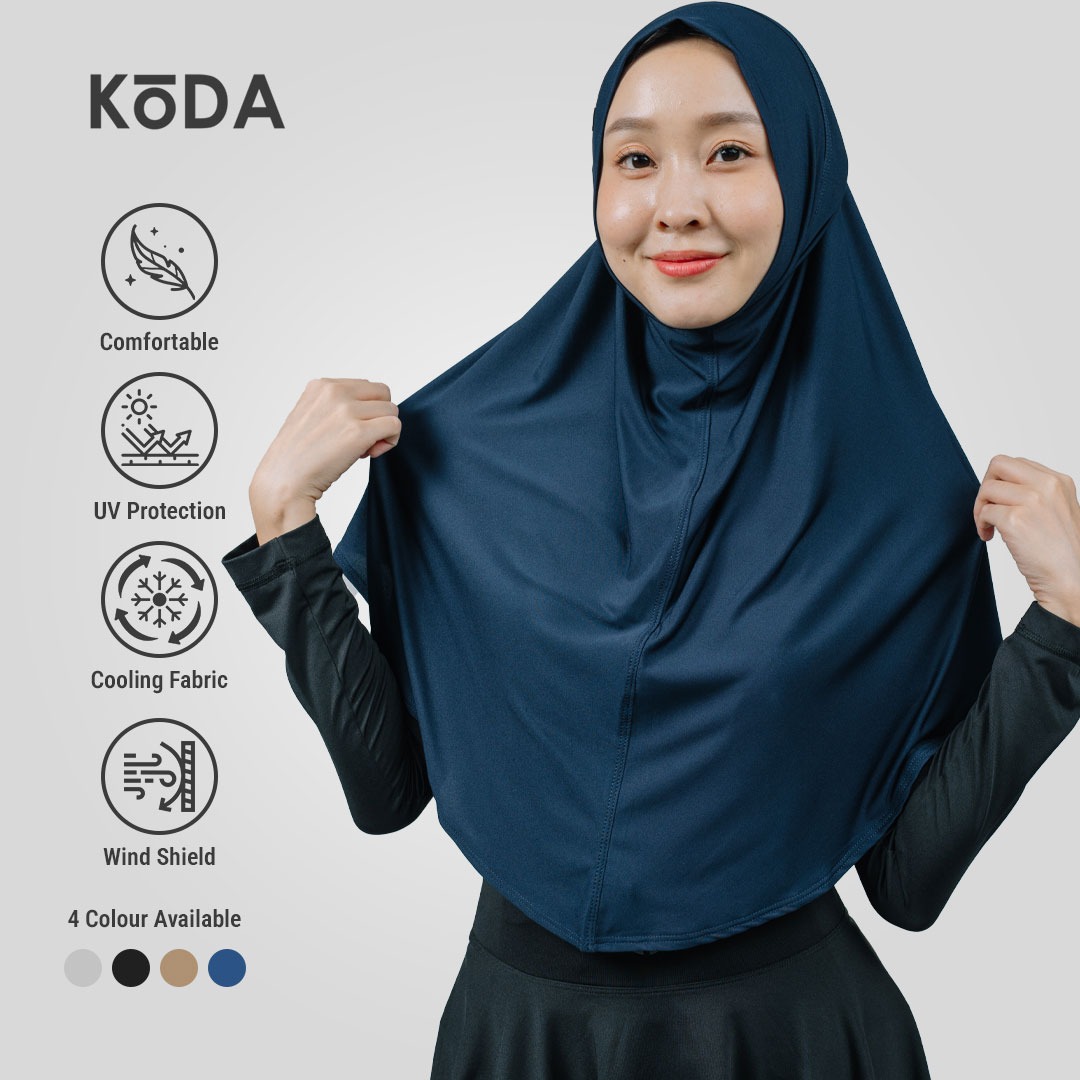 KODA Maku Hijab