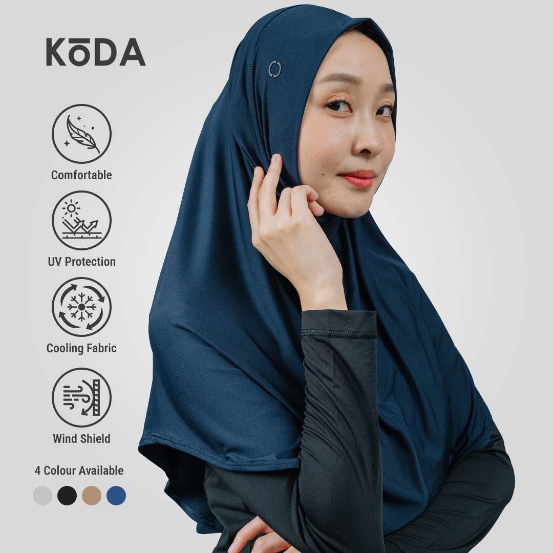 KODA Maku Hijab
