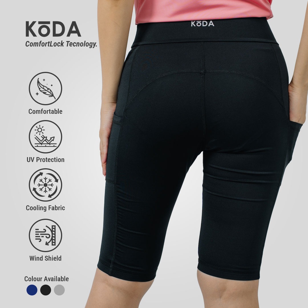 KODA Nao Short Pants