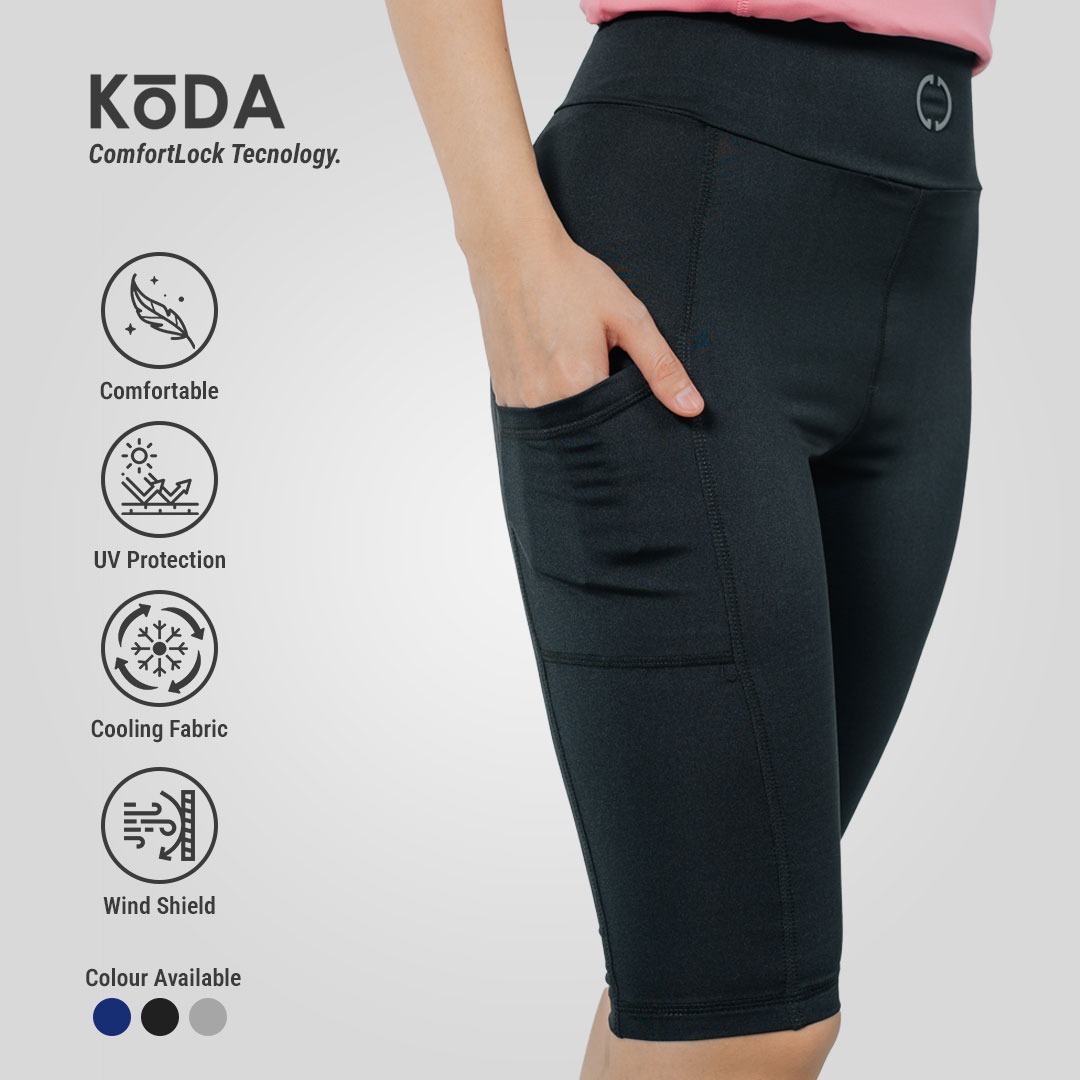 KODA Nao Short Pants