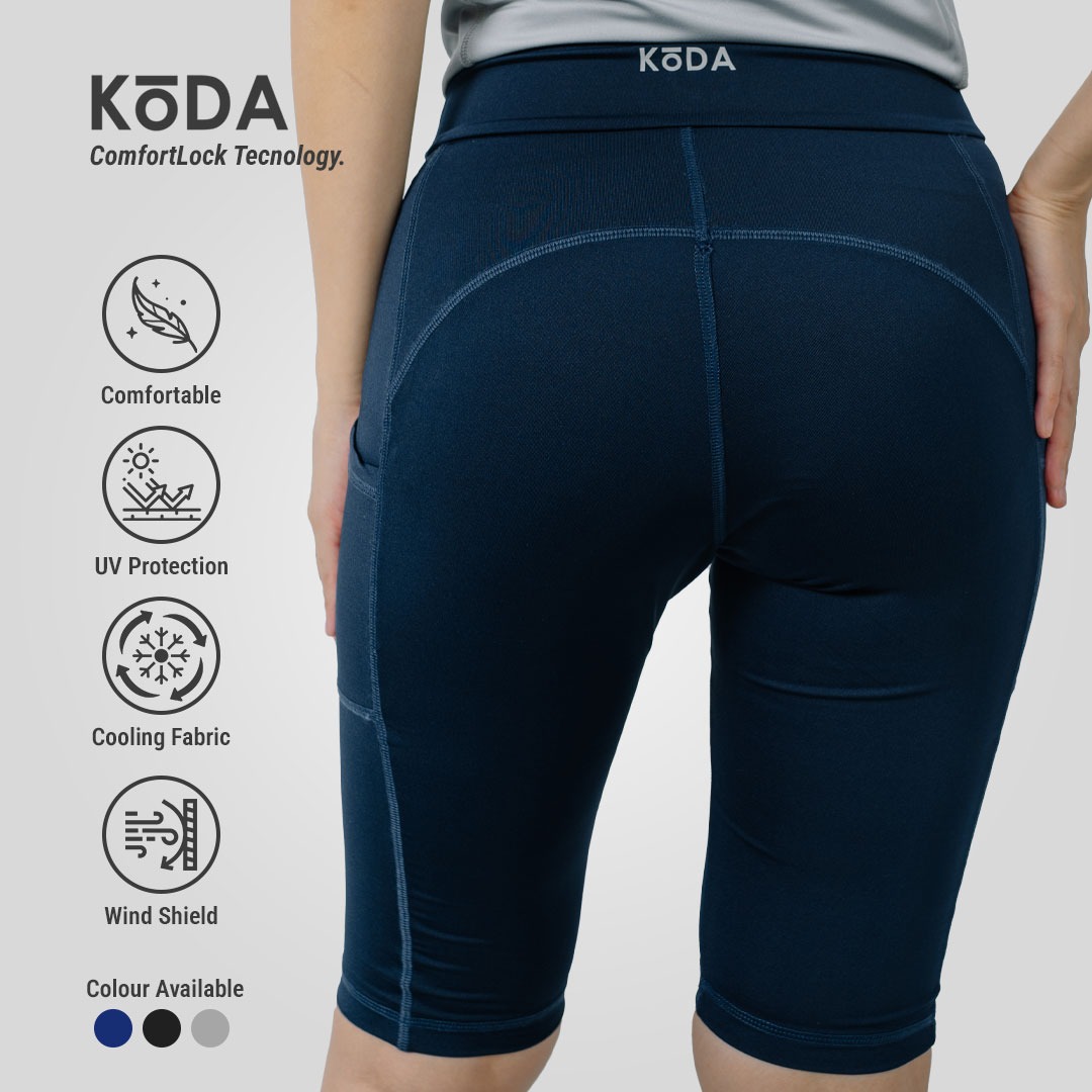 KODA Nao Short Pants