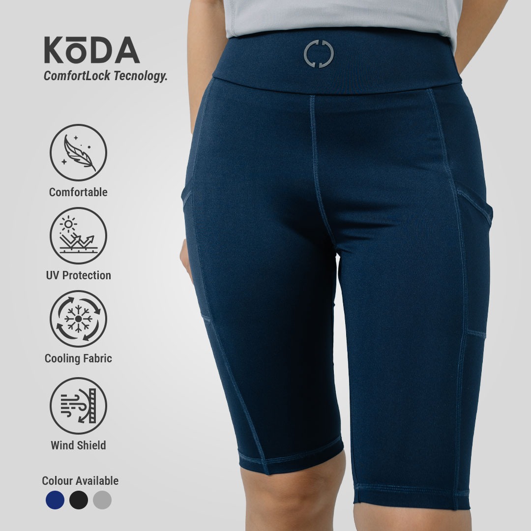 KODA Nao Short Pants