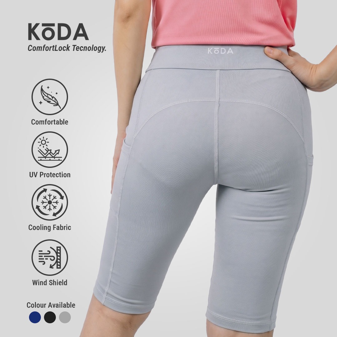 KODA Nao Short Pants