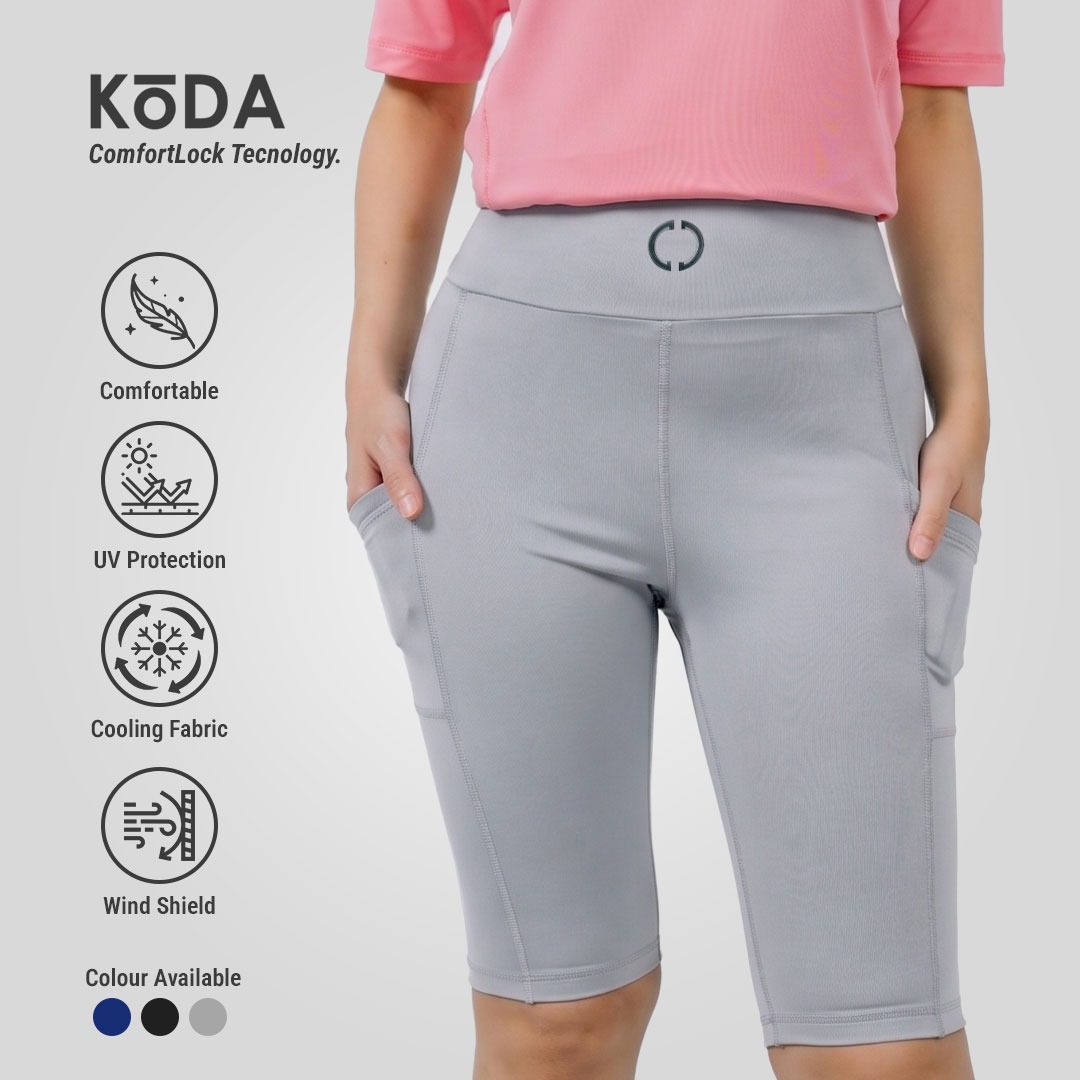 KODA Nao Short Pants