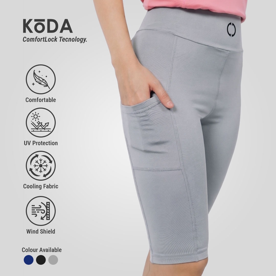 KODA Nao Short Pants