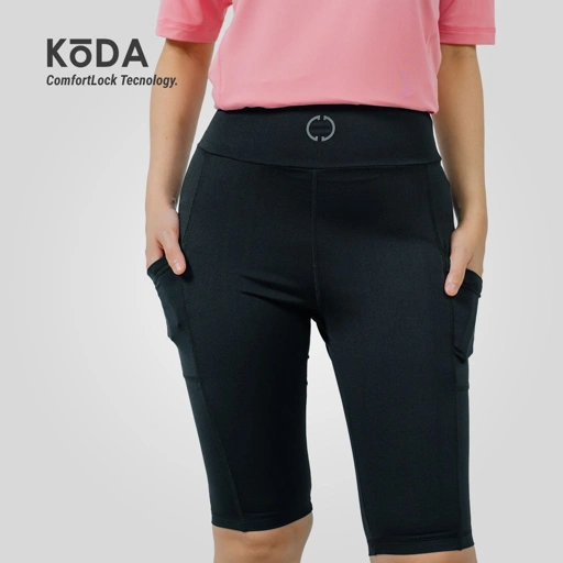 KODA Nao Short Pants
