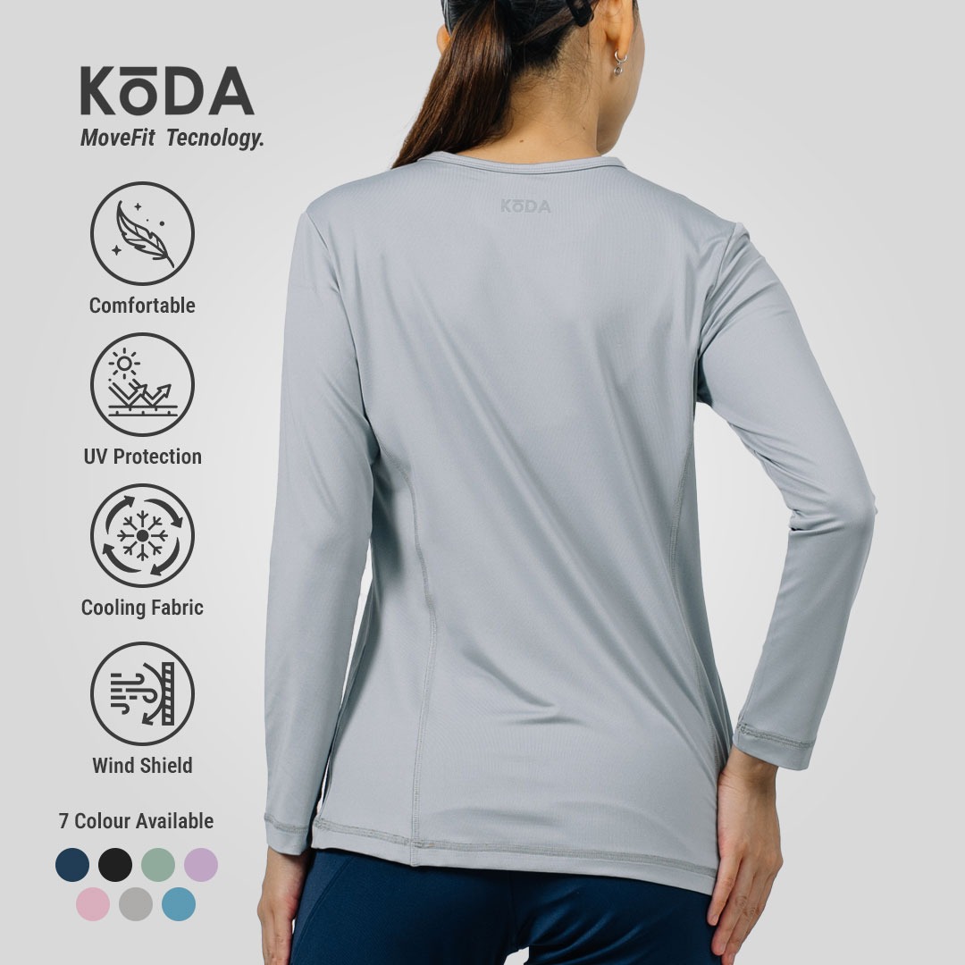 KODA Ryn Long Sleeve
