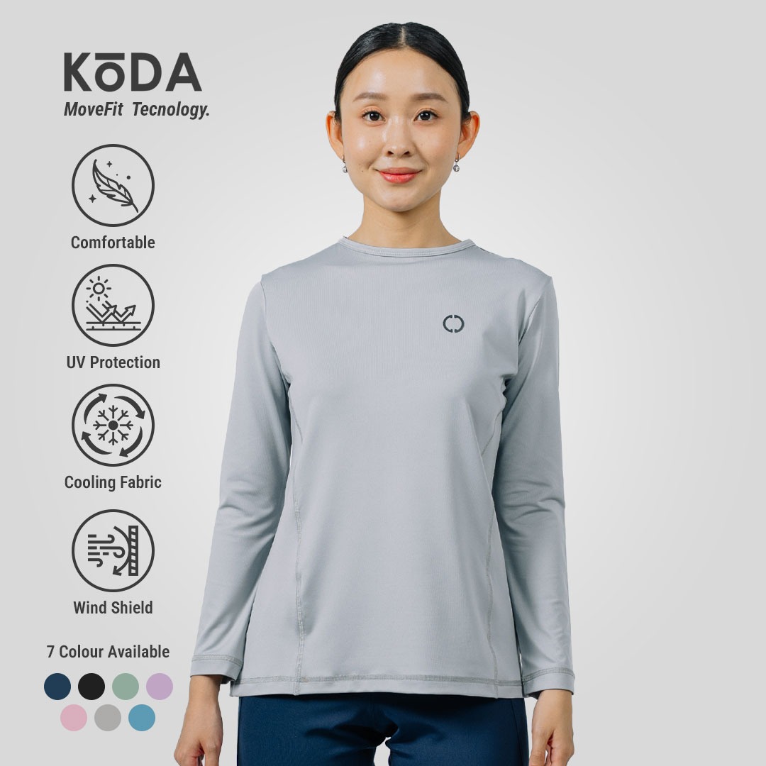 KODA Ryn Long Sleeve