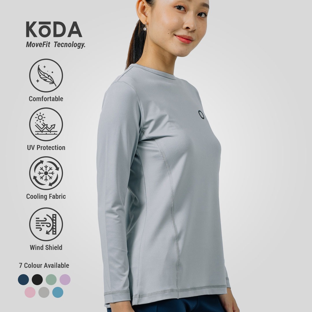 KODA Ryn Long Sleeve