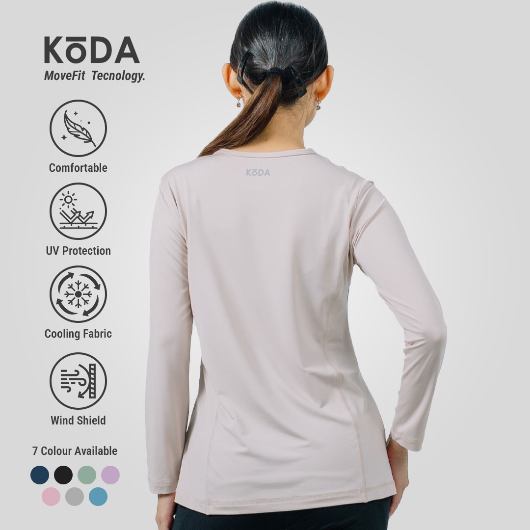 KODA Ryn Long Sleeve