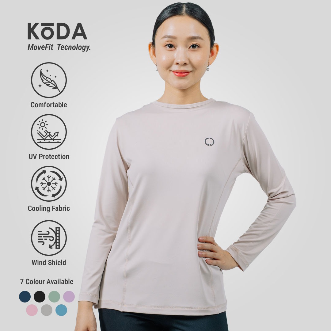 KODA Ryn Long Sleeve