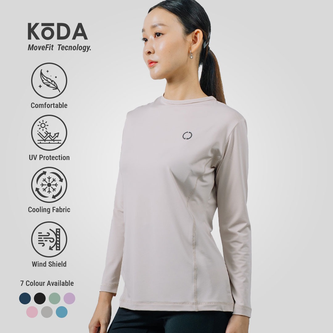 KODA Ryn Long Sleeve