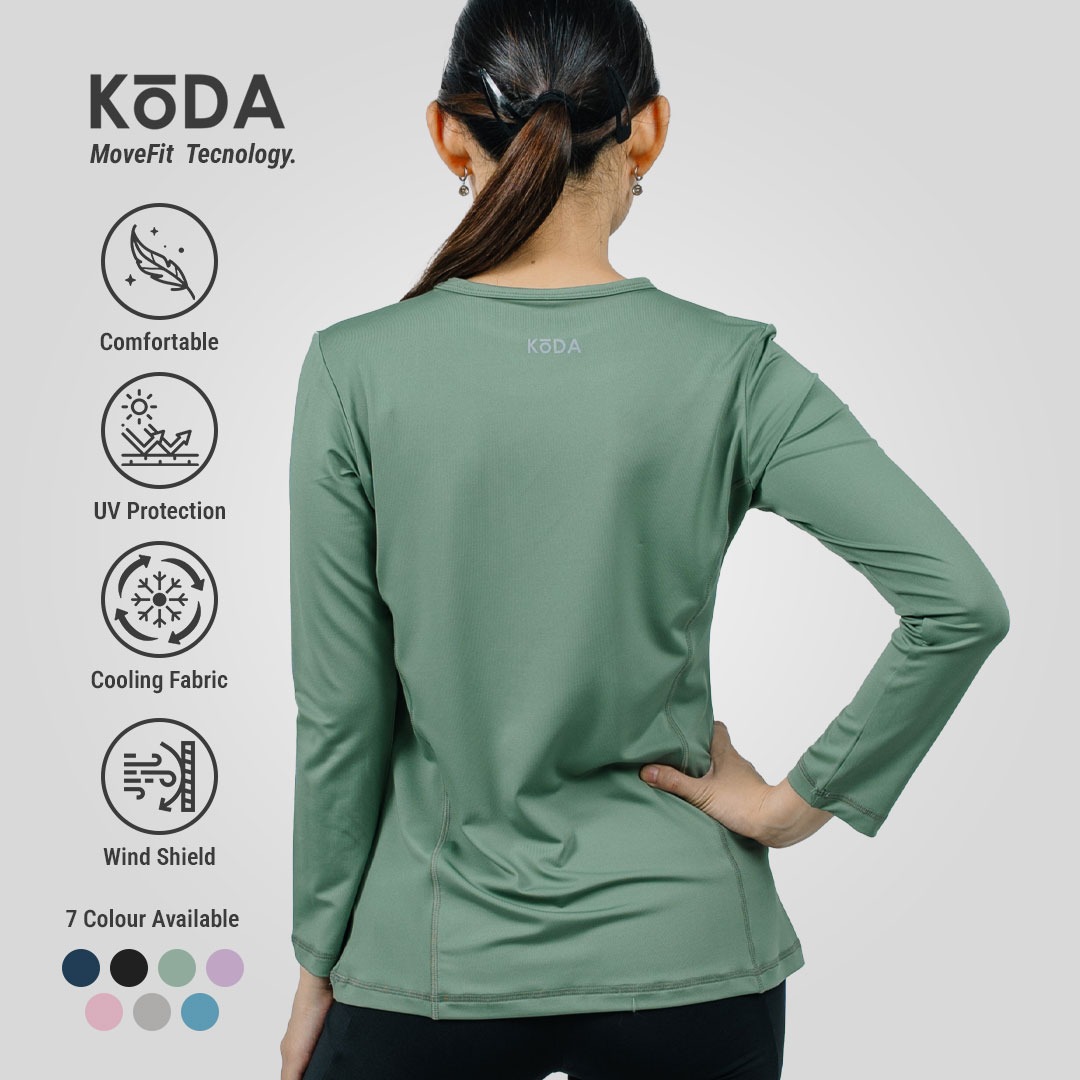 KODA Ryn Long Sleeve