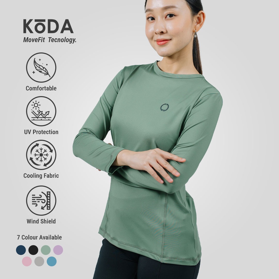 KODA Ryn Long Sleeve