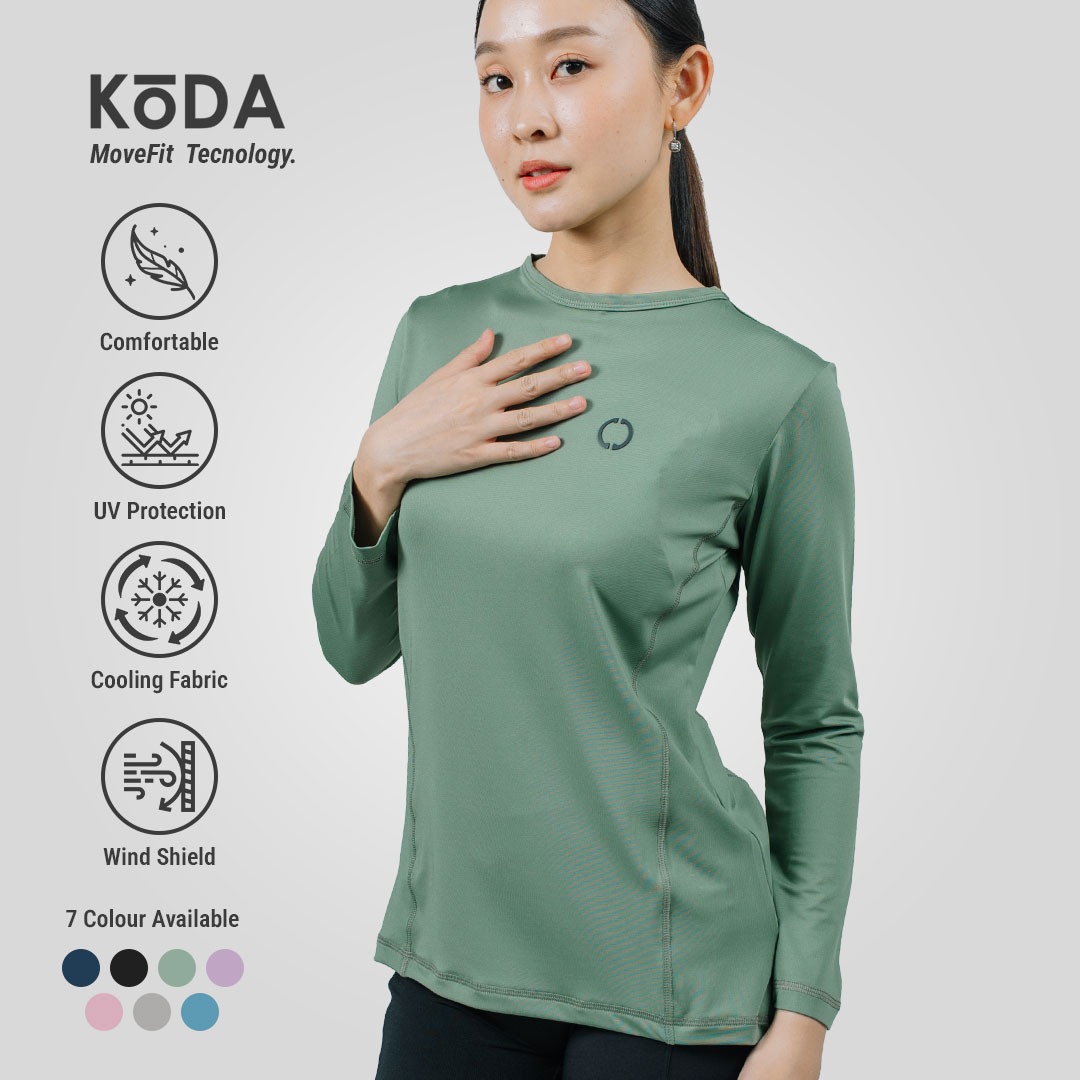 KODA Ryn Long Sleeve