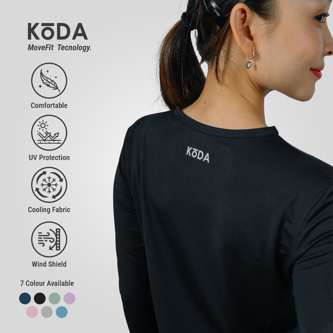KODA Ryn Long Sleeve