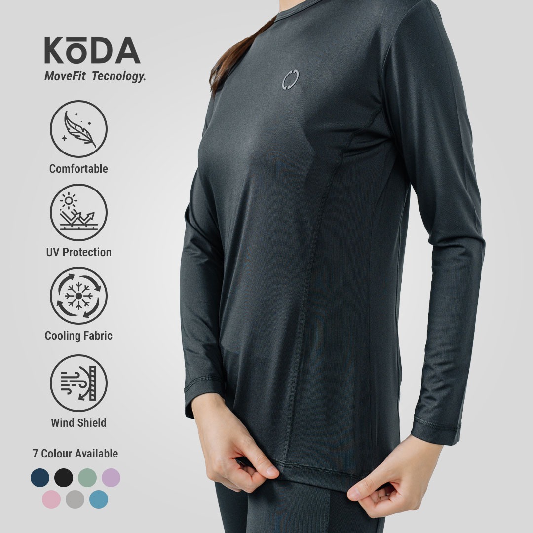 KODA Ryn Long Sleeve