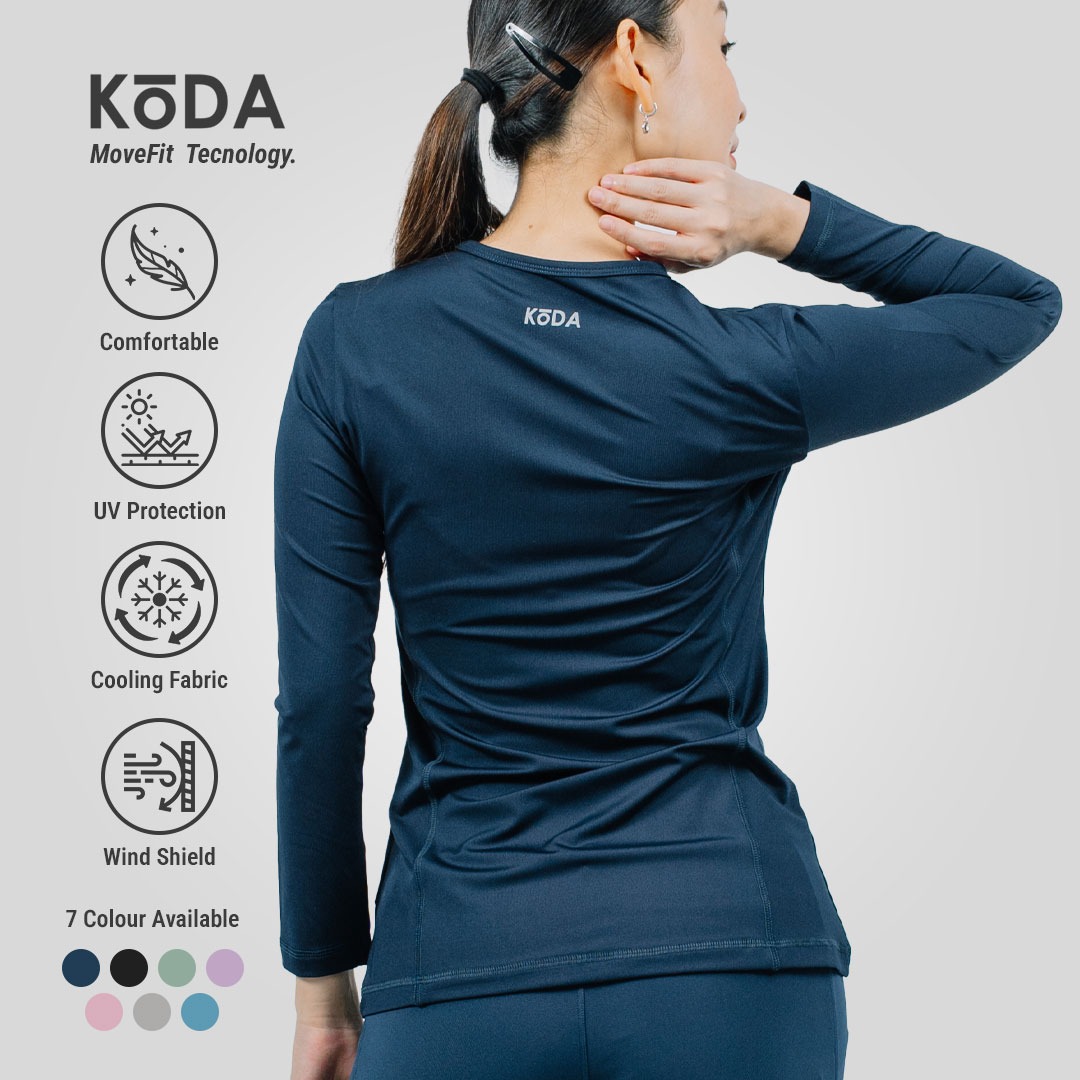 KODA Ryn Long Sleeve