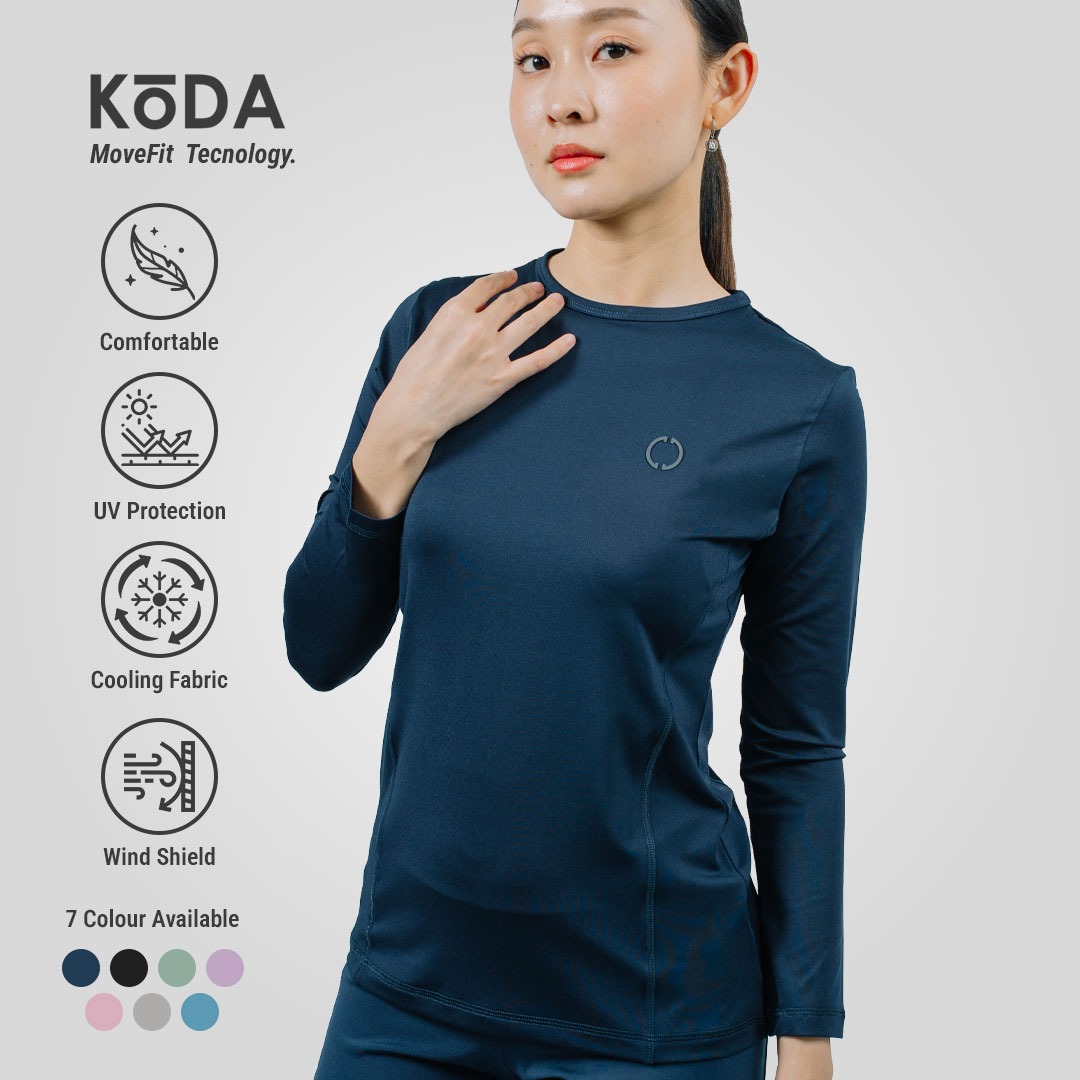 KODA Ryn Long Sleeve