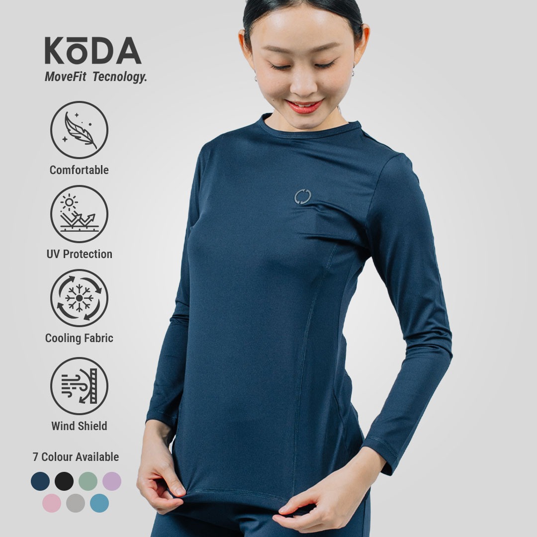 KODA Ryn Long Sleeve