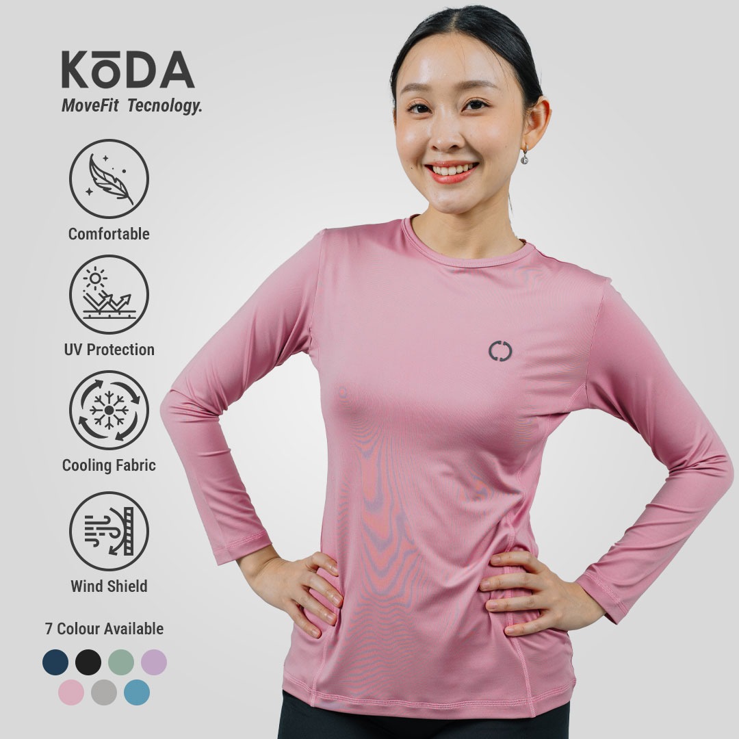 KODA Ryn Long Sleeve