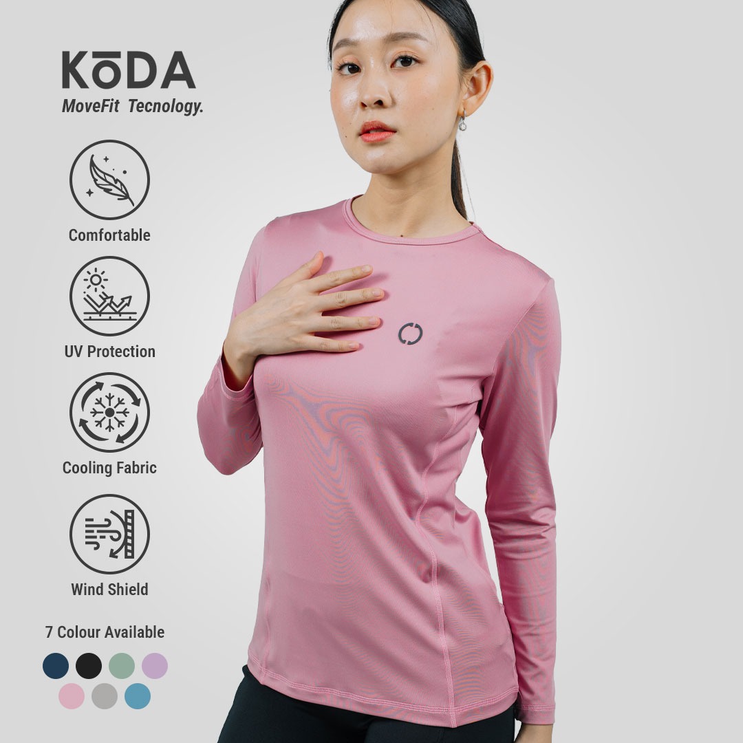 KODA Ryn Long Sleeve