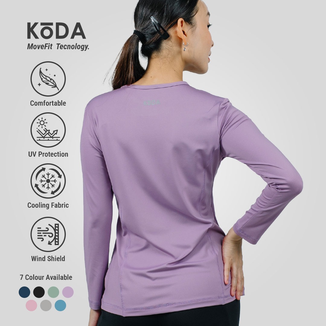 KODA Ryn Long Sleeve