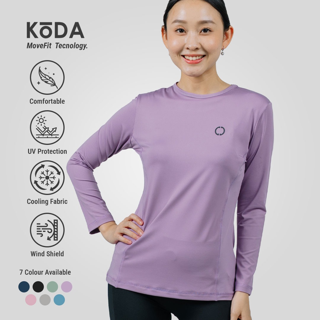 KODA Ryn Long Sleeve