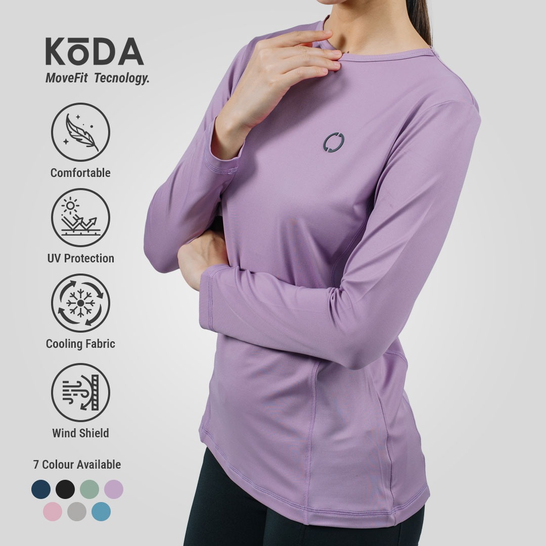 KODA Ryn Long Sleeve