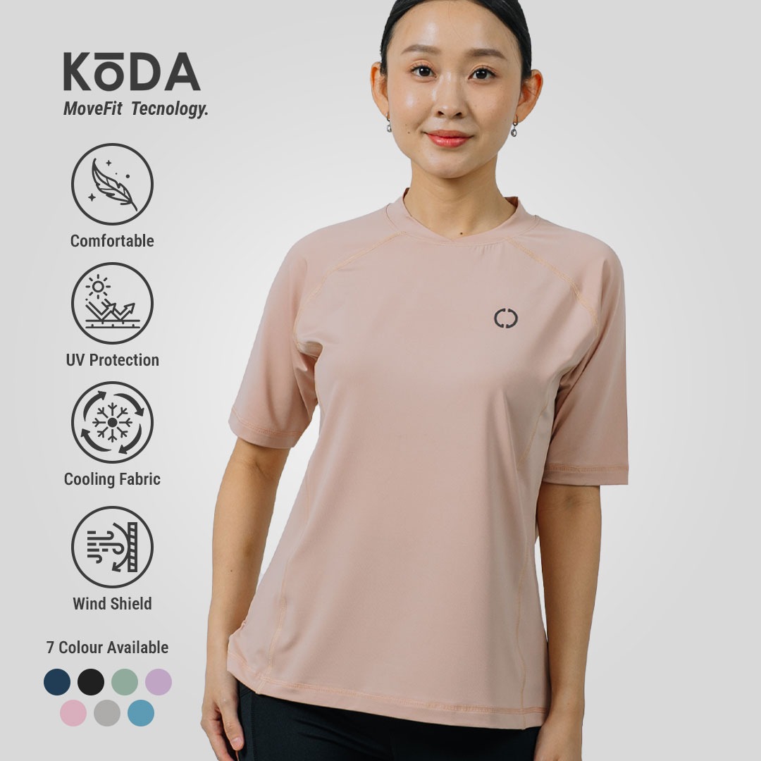 KODA Shin Short Sleeve
