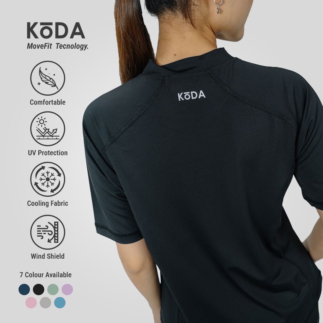 KODA Shin Short Sleeve