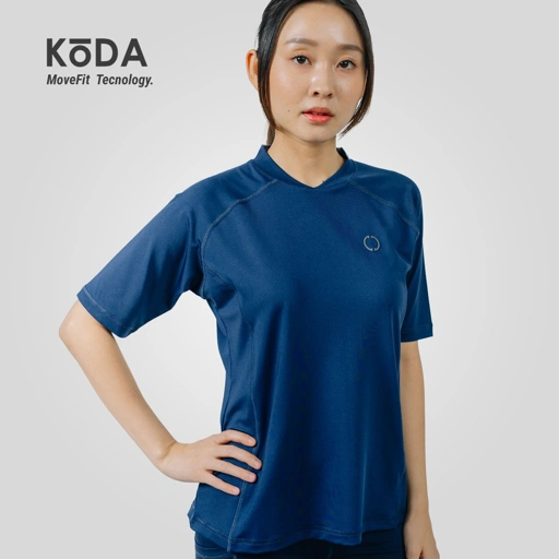 KODA Shin Short Sleeve