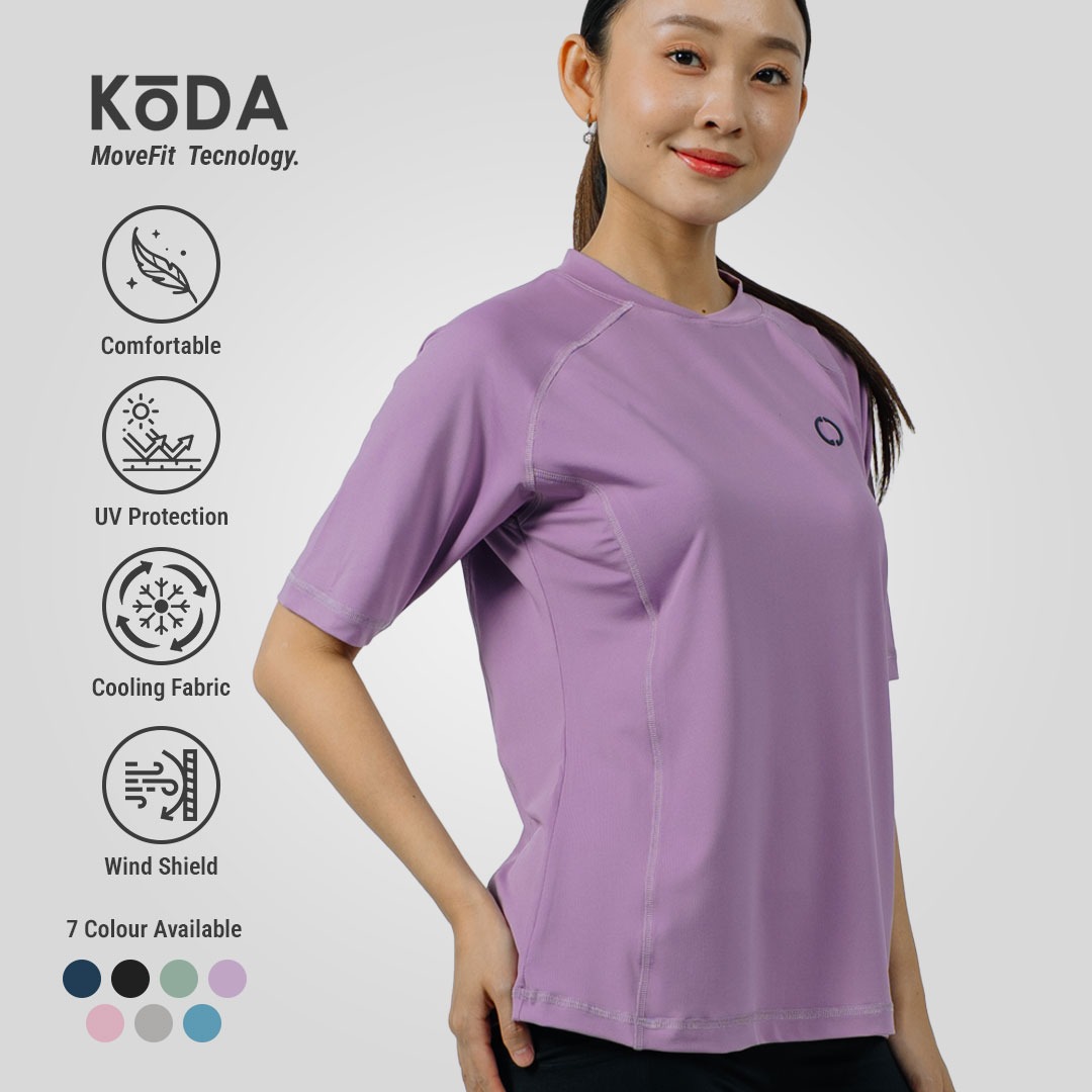 KODA Shin Short Sleeve